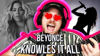 Beyoncé - Why She Is The Queen Of Pop | The Moment | Thomann