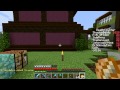 CrewCraft Livestream #10 - Spoderman vs Deluxe 4! (Minecraft)