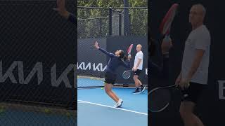 Caroline Garcia