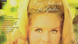 Watch Lynn Anderson Another Lonely Night video