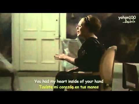 Adele - Rolling In The Deep (Lyrics - Sub español) Video Oficial HD.mp4