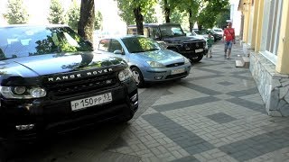 Видео Как борьба с экономическими преступлениями в Краснодаре связана с нарушением ПДД от Евгений Ширманов, 1-й Ведомственный проезд, Краснодар, Россия