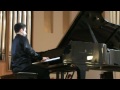 Chopin etudes by Toghrul Huseynli