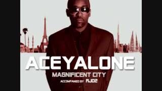 Watch Aceyalone Solomon Jones video