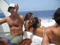 Ome Rocco vertelt... Ibiza juli 2010
