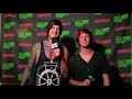 OF MICE AND MEN Warped Tour 11