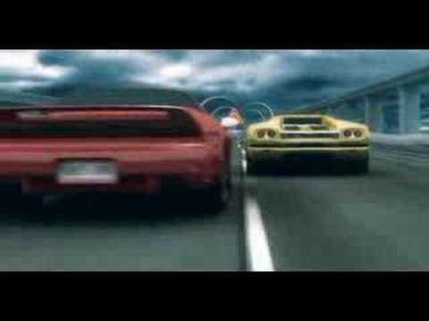 CG Racing
