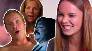 Dead Parrot Supercut: Bad Dirty Talk
