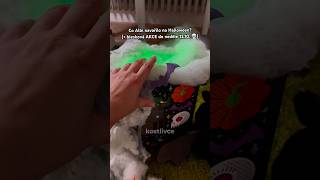 Halloween Haul Z Albi
