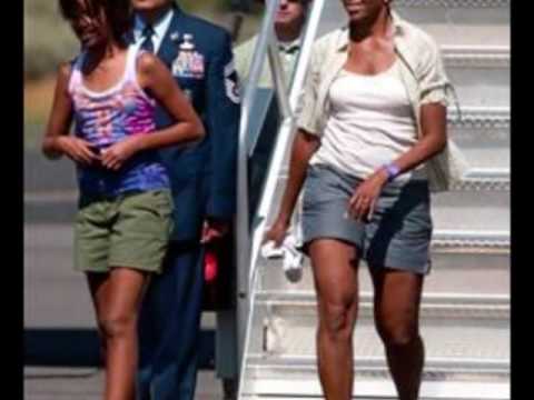 princess letizia of spain french first lady carla bruni and michelle obama. Michelle Obama Shorts.