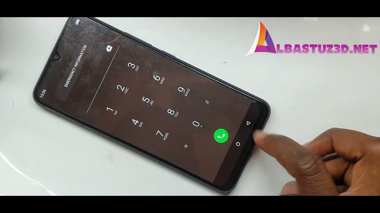 FRP Bypass on Itel S17 FRP Bypass Google Account Lock on FRP Bypass on Itel S17 FRP Bypass Google Account Lock on