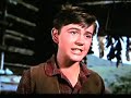 Old Yeller I Learned From You 50th Anniversary