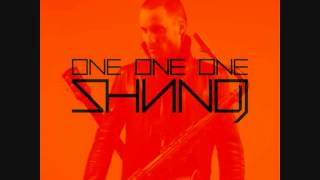 Watch Shining My Dying Drive video