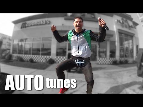 Happy by Pharrell Cover (Auto Tunes w/ Flula) Happy by Pharrell Cover (Auto Tunes w/ Flula) klip izle