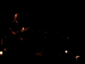 Aki Virtanen - Blues Jam with BJ Crosby at Nardis Jazz Club (Istanbul, Turkey) in January 2007