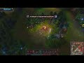 Brokenshard vs. red buff