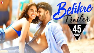 Befikre Movie Review and Ratings