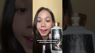 Body Lotion Spek Sultan Buat Kum Mendang Mending