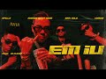 Andree Right Hand - Em iu feat. Wxrdie, Bình Gold, 2pillz | Official MV