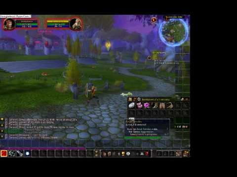 Thanks. lets play wow part world of warcraft blood elf hunter. Thanks. lets play wow part