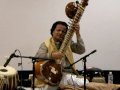 Chandrakant Sardeshmukh Jan Samohini Alaap -Sitar - Concert in Cary