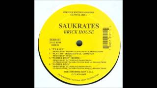 Watch Saukrates Ps Qs video