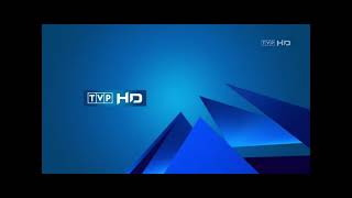 Tvp Hd Oprawa Graficzna 14.12.2024-Obecnie