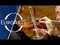 Leonidas Kavakos: Prokofiev - Violin Concerto No.2 in G minor, Op. 63 (Mariinsky Orchestra)