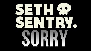 Watch Seth Sentry Sorry video