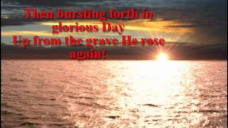 In Christ Alone Adrienne Liesching Geoff Moore In Christ Alone Adrienne Liesching Geoff Moore