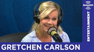 Gretchen Carlson Took Her Kids To See Bombshell