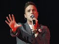 Olly Murs "never the groom"