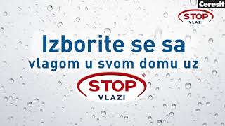 Ceresit Stop Vlazi Mirisi Prirode