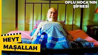 Ali Osman Dede'nin Hayata Karşı Dik Duruşu 💪🏻 | Oflu Hoca'nın Şifresi