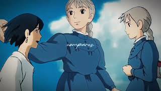Howl & Sophie - Dark Paradise