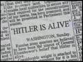 Hitlers Death - The Final Report - Part 2 of 5