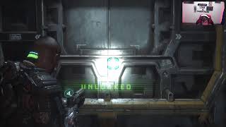 The Callist Protocol Episode 6 Colony