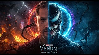 Venom 3 The Last Dance Final Trailer Breakdown 2025