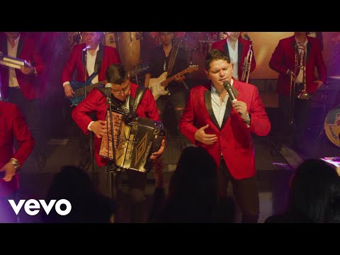 Yo Te Pido Amor Video