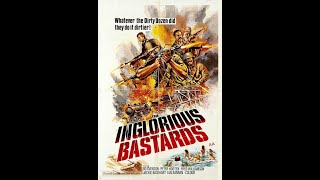 The Inglorious S 1978 - Fedailer Alayı - Tam Film