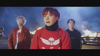 BTS - 'MIC DROP (Original Track Version)' MV
