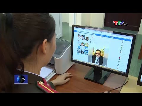 Nhận diện âm mưu, thủ đoạn của các thế lực thù địch trên môi trường internet