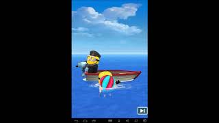 Minion Rush Secret Of The Deep Sea