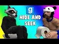 Gmod Hide and Seek Toilet Edition + Dragon City Vanoss Announcement!