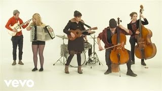 Watch Lucy Michelle  The Velvet Lapelles Just A Kid video