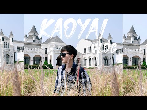VLOG KHAOYAI รีวิวที่พักเขาใหญ่ด้วยงบ 3,200 บาทต่อคืน !!