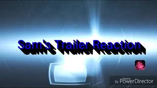 The Devil's Doorway Trailer Reaction