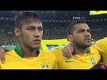 WOW! Brazil's loud anthem - USER CHOICE