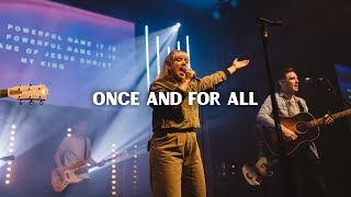 Watch Cfc Music Once And For All feat Leah McFall video