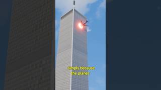 How Did The Twin Towers Really Fall?911